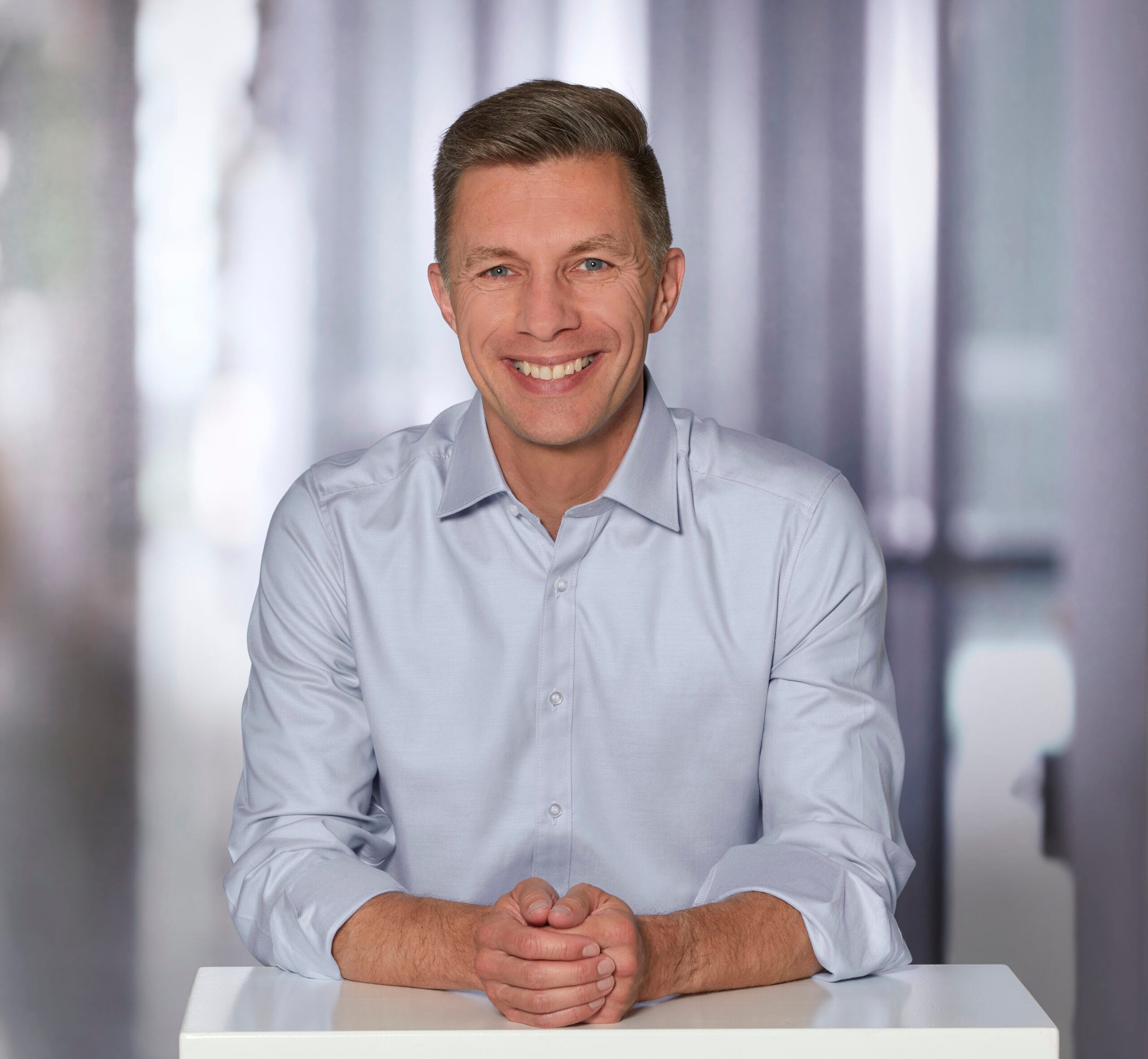 Andreas Greiner, Macher von Altersvorsorgedepot.at, Broker-Test.at oder Sparzinsen.at