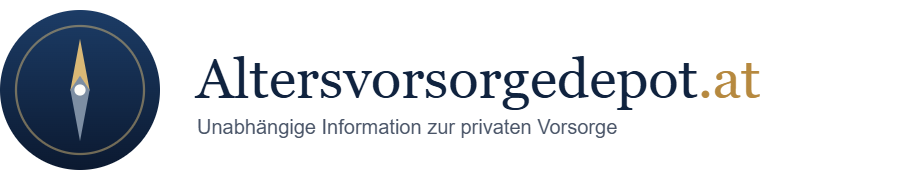 Altersvorsorgedepot in Österreich